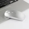 Mouse Mouse Bluetooth senza fili per CHUWI HeroBook Pro MiniBook AeroBook LapBook Plus Pro PC portatile Mini mouse silenzioso ricaricabile