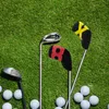 Club Heads 10pcs Set Golf Iron Head Cover 4 5 6 7 8 9 P A S X Universal Accessories 230526
