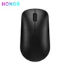 Souris Original Huawei Honor AD20 souris sans fil Bluetooth souris optique silencieuse Portable lumière Mini ordinateur portable ordinateur portable souris de jeu de bureau