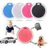 Neue Auto GPS Tracker Smart Bluetooth Wireless Locator Anti-verloren Tracker Alarm Mini Tracking Finder Gerät Pet Tracker Tracking gerät