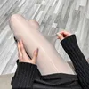 28% OFF Ribbon Factory Store Oil wine sparkling sexy and slim women's summer leggings Samsung transparent media shining stockings