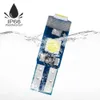 Новая 10шт -лампочка T5 T5 W3W W1.2W Светодиодный Canbus для кондиционера Light Light Light Light Light Light