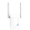 Routers 300 Mbps Pixlink Router sans fil Router WiFi Extender Booster WiFi Repeater Network Signal Booster Antennas Facile Configuration WR17