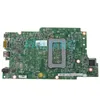 Moederbord pailiang laptop moederbord voor Dell Inspiron 5368 i76560U Mainboard CN077G1M 152641 DDR4 TESED