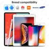 Penne per Apple Pend iPad Pro Pen Touch Pen per tablet iPad Air 5 Samsung Xiaomi Lenovo Tablete Pen Stylus per telefoni cellulari Android