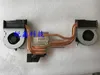 Pads New CPU GPU Cooler Fan/Heatsink DC 12V 0.4A For ASUS ROG G751 JY JT JZ JL JM G751JT G751JZ G751JL G751JM G751JY G751M Radiator