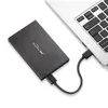 Drive Blueendless sans disque dur externe portable 750 Go / 2Tb USB2.0 HD Externo Storage Devices Disque Dur exter pour le bureau et l'ordinateur portable