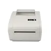 Printers Thermal Label Printer Shipping Logistic 4X6 Barcode Maker USB/Bluetooth Auto Peeling Portable Printer RD9210