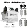 14 Tesla Hi-emt Emszero Machine New DLS-EMSlim Neo RF Nova con maniglie a radiofrequenza di stimolazione Option Roller Massager Salon