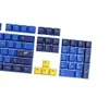 Combos Keyboard Keycaps GMK Dream Bird 142 Keys PBT Cherry Keycap DYE Sublimation For Mechanical Keyboard MX Switch