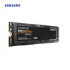 Drives Samsung M.2 SSD 1TB 250GB 500 Go 2TB 970 EVO Plus Disque dur à l'état solide interne M2 2280 TLC PCIE GEN 3.0 X 4 NVME 1.3
