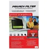 Filtry 12,5 -calowe LG Screen Filtr Antiglare Film ochronny dla 16 9 laptopa ogólnokrajowego 277 mm*157 mm