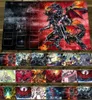 Pads yugioh ocg tcg redeyes darkness draken playmat tcg ccg mat muis pad tafel mat handelskaart gamemat met zones + gratis tas