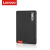 Antrieb Lenovo SSD 240 GB 1 TB 120 GB 128 GB 256 GB 480 GB 512 GB HDD Interner Festkörper -State -Antrieb Sata 3 2,5 Zoll Festplatte HD für Laptop -PC