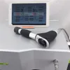 Профессиональное физиотерапевтическое ударно-волновое оборудование, воздушное давление, ударно-волновая терапия, обезболивающее, ударно-волновая машина для терапии