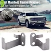 Ny 2st P2015 Reparation Bracket Manifold Kit 2.7 3.0 4.2 TDI för VW Byt ut tillbehör Bilreparation för Audi Cayenne 059129086 Hållbar grossist tillgänglig