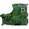 Motherboard N56JK PrainBoard para ASUS N56JN N56J G56J G56JK Laptop MotherBoard I54200H I74710HQ GT840 GTX850M PARTE DE VÍDEO 100%