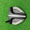 Irons Golf ClubSgunboat Putter 32 33 34 35 36 tum Black Steel Shaft 230526