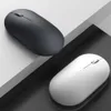 Möss Xiaomi Wireless Mouse 2/Fashion Mouse Bluetooth USB -anslutning 1000DPI 2,4 GHz Optisk Mute Laptop Notebook Office Gaming Mouse