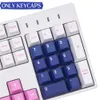 ACCESSOIRES JTK DROIGIN GIRL KEYycap 137 touches Cherry Height PBT pour 61/64/68/84/87/96/980/104/108 Clavier mécanique