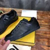 Domino Sneakers Designer Mannen Vrouwen Lage Top Sneakers Mode Casual Schoenen Dames F streep Walikng Schoenen topkwaliteit met doos maat 35-46