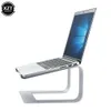 Stand Portable Aluminium Laptop Stand Holder Stand för MacBook Air Pro 13 Computer Stand Desktop Holder Notebook PC Standing Bracket