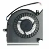 PADS NEW LAPTOP CPU GPU COOLING FAN för MSI GE75 GP75 GL75 WE75 GE63 GP63 GL63 GV63 GE73 GL73 VR Kylare PAAD06015SL N414 N417