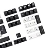 Accessories 109 Keys Thick PBT Dye Subbed Keycaps De ISO Layout Cherry Profile For MX Switches Mechanical Gaming Keyboard Keycap