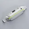 Outdoor Bags Mobile Phone Holder Belt Reflective Bag Fitness Sports Waterproof Running Waist Jogging Portable