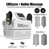 HOT NEO DLS-EMSLIM 14 Tesla 5000W Sculpting Butt Lift Machine Emszero + RF rouleau Muscle Stimulator Body Shaping Massage Equipment Certification CE