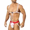 50% OFF Ribbon Factory Store Gay Costume Accessories Sagittarius Tie FIONKA Collar and Cuff Male Dancer Sexy Strip Influence Underwear Attendant Butler Klobye