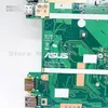 Moderkort för ASUS X415MA X415 Laptop Motherboard med SRET0 N4020 CPU R3.0 DDR4 Mainboard 100% fullt testad