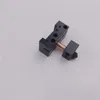 Skanning Funssor ersätter Hightemperatur Hot End Kit för Qidi Tech Xplus 3D -skrivare 0,4 mm munstycke