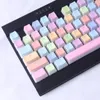 Combos For 104 87 Replace Razer Keycaps PBT Pudding Keycaps Backlit Personalized Design Keyboard Keycap