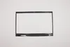 Frame Nuovo e originale per Lenovo ThinkPad P14S Gen 1 LCD Cover Cover RGB Sticker Case 5B30S73486 5M11B94240