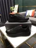 Été luxe hommes America'S Cup vélo tissu baskets cuir verni maille chaussure plate caoutchouc bas formateurs vert rouge blanc noir à lacets Nylon chaussures décontractées