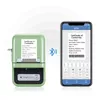 Impressoras Niimbot B21 Draadloze Bluetooth Termische Label Printer Draagbare Handheld Impressora Rótulo de Becha de Barcul