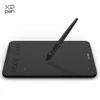 Tabletki Xppen Deco Mini7 Graphics Tablet 7*4,3 cala cyfrowego rysunku tablet 8 Klucz skrótów do Android Windows Mac Signature Art Uczenie się