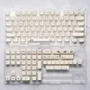 Acessórios panda keycap para teclado mecânico processo de sublimação de tinta material pbt de alta qualidade 61/68/71/80/84/87/100/104