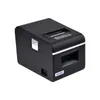 Printers Hoge kwaliteit 58 mm USB/USB +LAN/Bluetooth +USB -poortontvangstprinter met Auto Cutter 120 mm/s Bill Printer