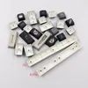 Zubehör 133 Tasten Compact Apollokey -Schlüsselkaps Setzen Sie dicke PBT -Tastatur XDA -Höhe für mechanische Tastatur -Kirsch -MX -Switches Schlüsselkappen