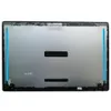 Ramar Nytt för Acer Aspire 5 A51554 A51554G A51555 A51555G N18Q13 Bakre lock Top Case Laptop LCD Back Cover Cover Cock