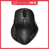 Mouse ASUS MW203 Mini mouse portatile ottico Nero Blu 2.4Ghz USB Wireless BT 3.0/5.0 Mouse 1000/1600/2400 DPI per PC portatile