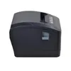プリンターXprinter 80mm領収書プリンターUSB/Bluetoot/LANポートプリンターAnroid iOS用のPO/スーパーマーケット