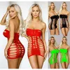 28% OFF Ribbon Factory Store Pyjama femme sexy robes pornographiques grandes chemises sous-vêtements transparents sexy