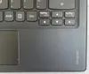 Toetsenborden originele nieuwe Spabish Latin -taal voor Lenovo IdeaPad Miix 70012isk Black Folio Keyboard PN 5N20K07172 3PE200