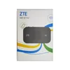 Routrar ZTE MF971V MF971RS 4G+ Mobil WiFi Hotspot LTE Cat6 300Mbps 2300mAh Dual Band WiFi Home Modem 4G Pocket Router