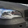 Neues Auto-Styling, schwarzer Glitzer, Diamant, glänzende Vinylfolien, Wrap für Karosserie, Auto-Aufkleber, Auto-Dekoration, Motorrad-Aufkleber, Auto-Dekor