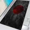 Almofadas XXL Grande Onda Off Mouse Pad Arte Grande Overlock Edge Tapete Borracha Velocidade PC Computador Gaming Mousepad À Prova D 'Água Tapete de Teclado de Mesa