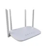 Маршрутизаторы 300 Мбит/с 4G Wi -Fi Router CPE CPE Модем 4G Wi -Fi -карта портативного шлюза FDD TDD LTE WCDMA Global Network Hotspot WAN/LAN Port